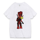 groot i am pool T Shirt