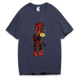 groot i am pool T Shirt