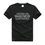 Star Wars Printed Mens