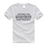 Star Wars Printed Mens
