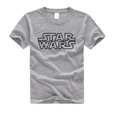 Star Wars Printed Mens