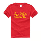 Star Wars Printed Mens