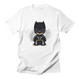 DC Justice League