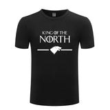 King of The North Stark Game of Thrones