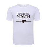 King of The North Stark Game of Thrones