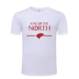 King of The North Stark Game of Thrones