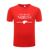 King of The North Stark Game of Thrones
