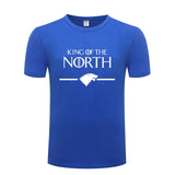 King of The North Stark Game of Thrones