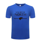 King of The North Stark Game of Thrones