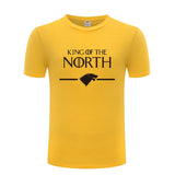 King of The North Stark Game of Thrones