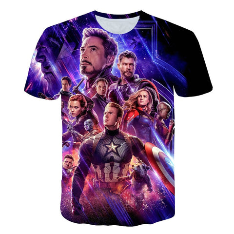 2019 New design t shirt men/women