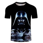 Men Darth Vader Heavy