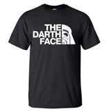 Star Wars The Darth Face