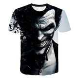 T Shirt Suicide Squad