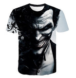 T Shirt Suicide Squad