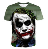 T Shirt Suicide Squad