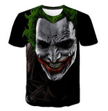 T Shirt Suicide Squad