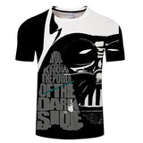 3d Printed T Shirts Star Wars