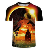 3d Printed T Shirts Star Wars