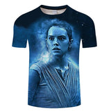3d Printed T Shirts Star Wars