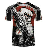 3d Printed T Shirts Star Wars