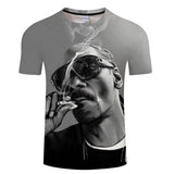 3d Printed T Shirts Star Wars