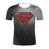 Men T Shirt  Avengers