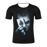 Men T Shirt  Avengers