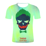 Men T Shirt  Avengers