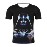 Men T Shirt  Avengers