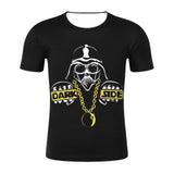 Men T Shirt  Avengers