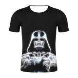 Men T Shirt  Avengers