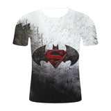 Men T Shirt  Avengers