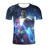Men T Shirt  Avengers