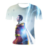 Men T Shirt  Avengers
