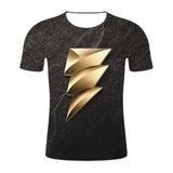 Men T Shirt  Avengers