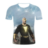 Men T Shirt  Avengers