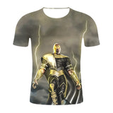Men T Shirt  Avengers
