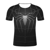 Men T Shirt  Avengers