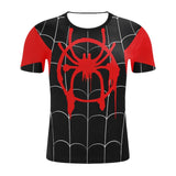 Men T Shirt  Avengers