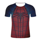 Men T Shirt  Avengers