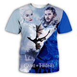 New arrival Game of Thrones