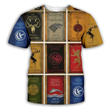 New arrival Game of Thrones