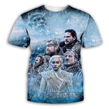 New arrival Game of Thrones