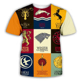 New arrival Game of Thrones