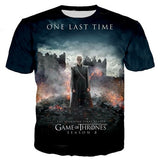 New arrival Game of Thrones