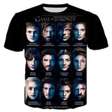 New arrival Game of Thrones