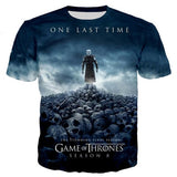 New arrival Game of Thrones
