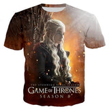 New arrival Game of Thrones