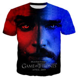 New arrival Game of Thrones
